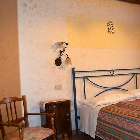 Aritzo Appartamento Romantico Екстериор снимка