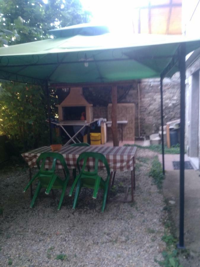 Aritzo Appartamento Romantico Екстериор снимка